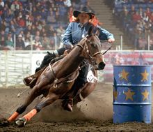 American Royal Livestock, Horse Show & Rodeo