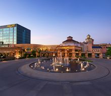 Argosy Casino Hotel & Spa