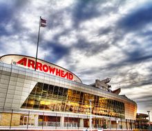 GEHA Field at Arrowhead Stadium
