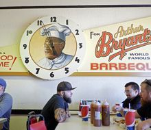 Arthur Bryant's Barbeque