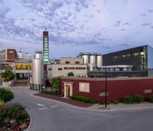 Boulevard Brewing Co. 