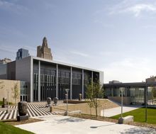 The Missouri Event Planners' Guide to Kansas City
