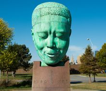 Charlie Parker Memorial