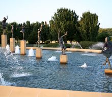 Children's Fountain