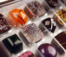 Sweet Surrender: You Should Visit These Awesome Chocolate Shops