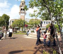 Country Club Plaza