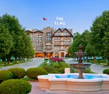 Elms Resort - Excelsior Springs
