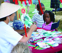 Ethnic  Enrichment Festival