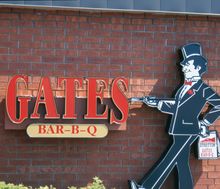 Best BBQ in Kansas City