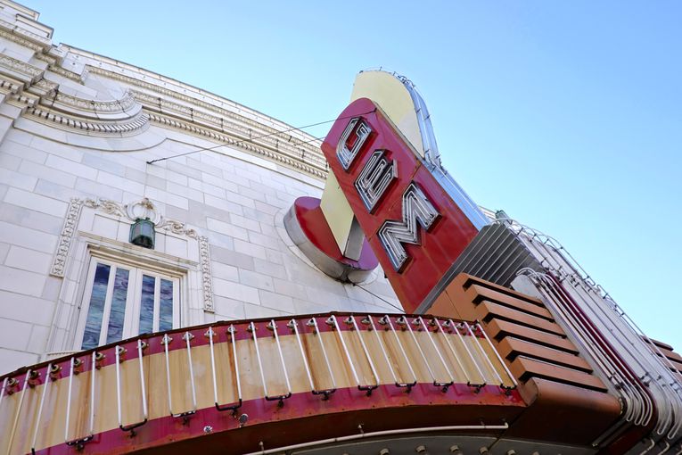 Gem Theater