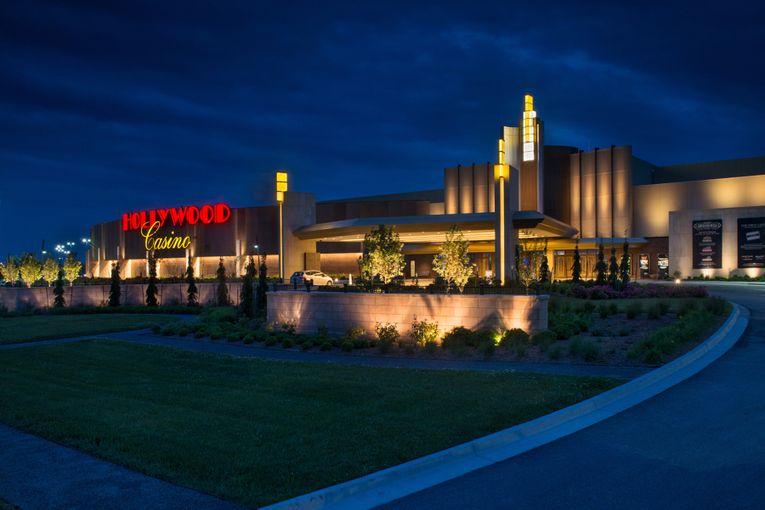 Hollywood Casino
