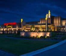 Hollywood Casino