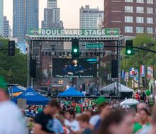 Top Festivals Return for Labor Day 2024 in Kansas City 