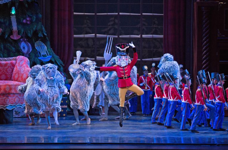 Kansas City Ballet