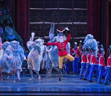 Kansas City Ballet