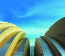 Kauffman Center for the Performing Arts