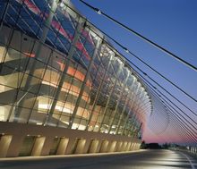 Kauffman Center for the Performing Arts