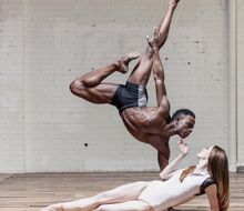 Kansas City Ballet