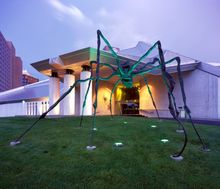 KEMPER MUSEUM OF CONTEMPORARY ART