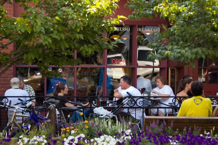 Lawrence, Kansas