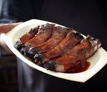 LC's Bar-B-Q