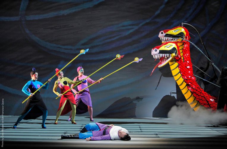 Lyric Opera