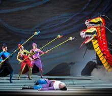 Lyric Opera
