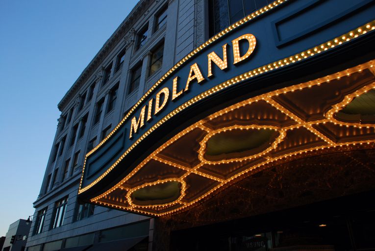 Midland Theatre