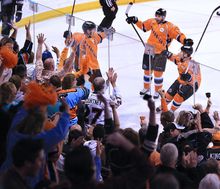 Kansas City Mavericks