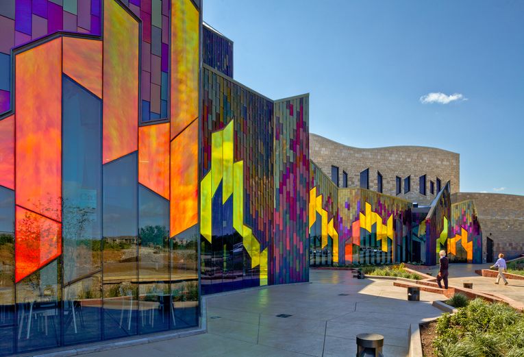 Museum at Prairiefire - Overland Park