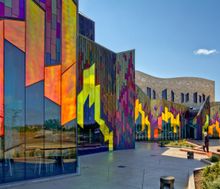Museum at Prairiefire - Overland Park