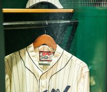 Negro Leagues Baseball Museum