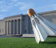 The Nelson-Atkins Museum of Art