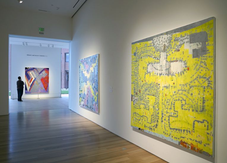 Nerman Museum of Contemporary Art