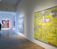 NERMAN MUSEUM OF CONTEMPORARY ART