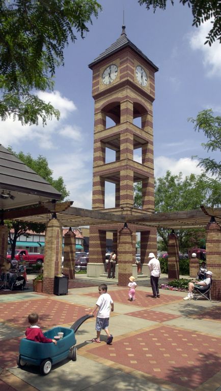 Overland Park