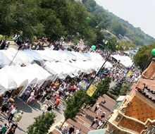Fall in Kansas City: Don’t Miss These Top Events, Primetime Sports and More