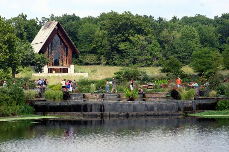 Powell Gardens