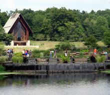 POWELL GARDENS