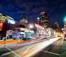 KANSAS CITY POWER & LIGHT DISTRICT