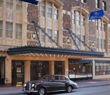 Hilton President Hotel