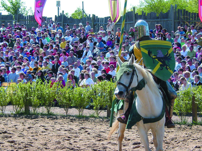 Kansas City Renaissance Festival