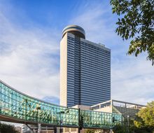 Sheraton Crown Center