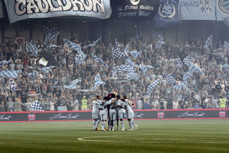 Sporting Kansas City