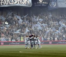 CHILDREN'S MERCY PARK