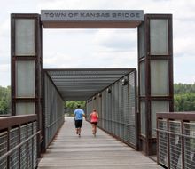 Town of Kansas Bridge