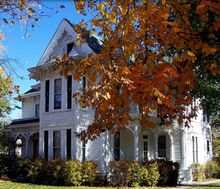 Truman Home