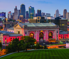 UNION STATION