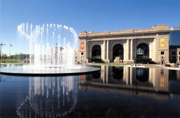 Union Station