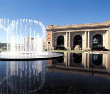  25 Things You Should Know About Kansas City